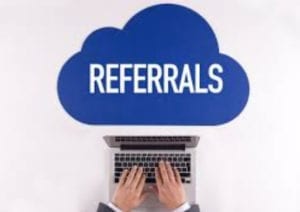 Flat Fee Real Estate Referral