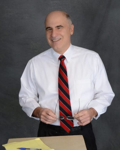 Paul Marino Principal Broker
